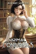 Primal Conjurer 3