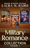 Military Romance Collection: Volume 1 (Military Romance Series) Military Romance Collection: Volume 1 (Military Romance Series)
