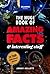The Huge Book of Amazing Facts and Interesting Stuff 2024 by Jenny Kellett