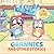 Bluey: Grannies and Other Stories: 4 Stories in 1 Book. Hooray!