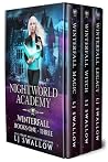 Nightworld Academ...