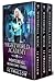 Nightworld Academy Box Set: Winterfall Books 1 - 3 (Nightworld Academy Sets)
