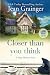 Closer than you think (Mags Munroe #4)