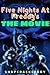 Five Nights at Freddy's: Th...