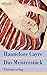 Das Meisterstück: Kriminalroman. Ein Fall für Leibowitz (2) (Unionsverlag Taschenbücher) (German Edition)