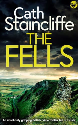 The Fells (Detectives Donovan & Young #1)