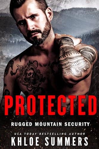 Protected (Rugged Mountain Security)
