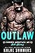 Outlaw (Rugged Mountain MC:...
