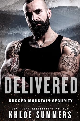 Delivered (Rugged Mountain Security)