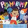 Pajamarama! by Julie   Gonzalez