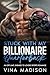 Stuck With My Billionaire Quarterback by Vina Madison