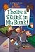 There’s a Skunk in My Bunk! (My Weird School Special, #10)
