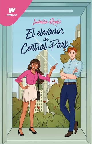 El elevador de Central Park (Paperback)