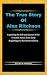 The True Story Of Alan Ritchson by Steven Jordan