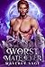 The Worst Mate Ever (Fated Bonds #7)