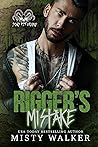 Rigger's Mistake by Misty Walker