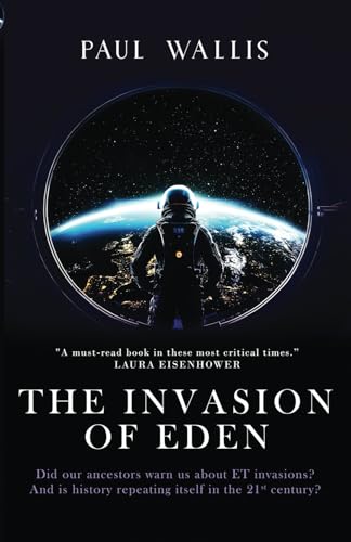 The Invasion of Eden (Paperback)