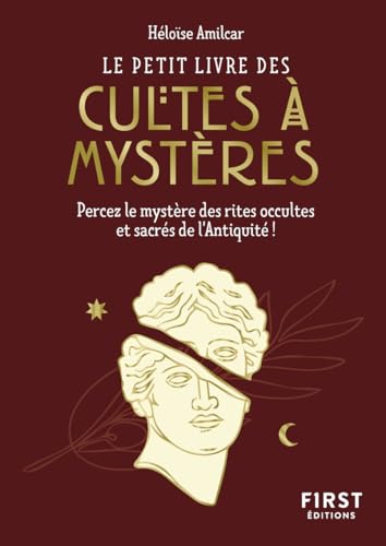 Le Petit livre des cultes à mystères (Paperback)