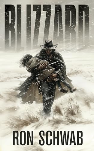 Blizzard (Kindle Edition)