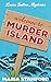 Welcome to Murder Island by Maria Stamford