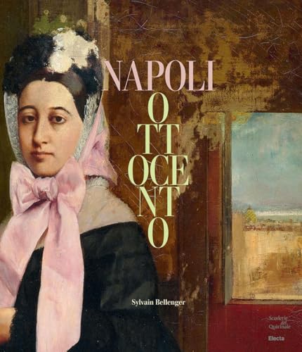 NAPOLI OTTOCENTO (Hardcover)