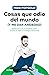 Cosas que odio del mundo (y me dan ansiedad) by Fede Popgold