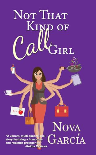 Not That Kind of Call Girl (Kindle Edition)