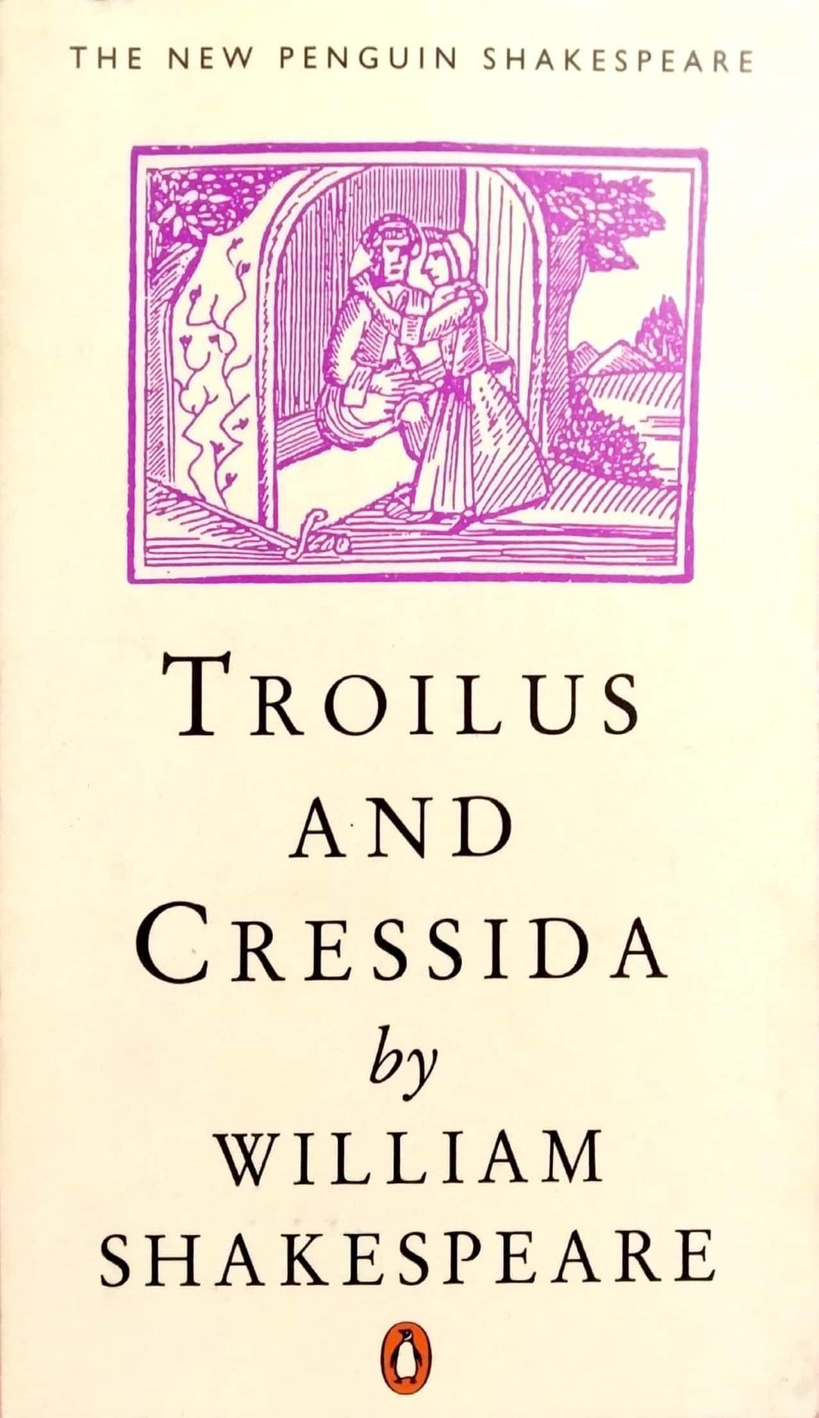 Troilus and Cressida