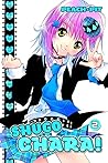 Shugo Chara!, Vol. 02 by Peach-Pit