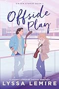 Offside Play (Sin Bin Stories, #1)
