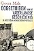 Ooggetuigen van de vaderlandse geschiedenis in meer dan honderd reportages