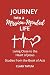 Journey into a Mission-Minded Life by Clark Tatum