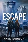 Escape (The End of Times Book 2)