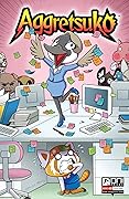 Aggretsuko #3