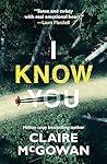 I Know You