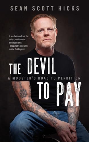 The Devil to Pay: A Mobster's Road to Perdition (Hardcover)