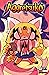 Aggretsuko #4 MENTAL BREAKDOWN