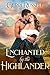 Enchanted by the Highlander (Guardians of the Isles Book 6)