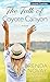 The Talk of Coyote Canyon (Coyote Canyon, #2)