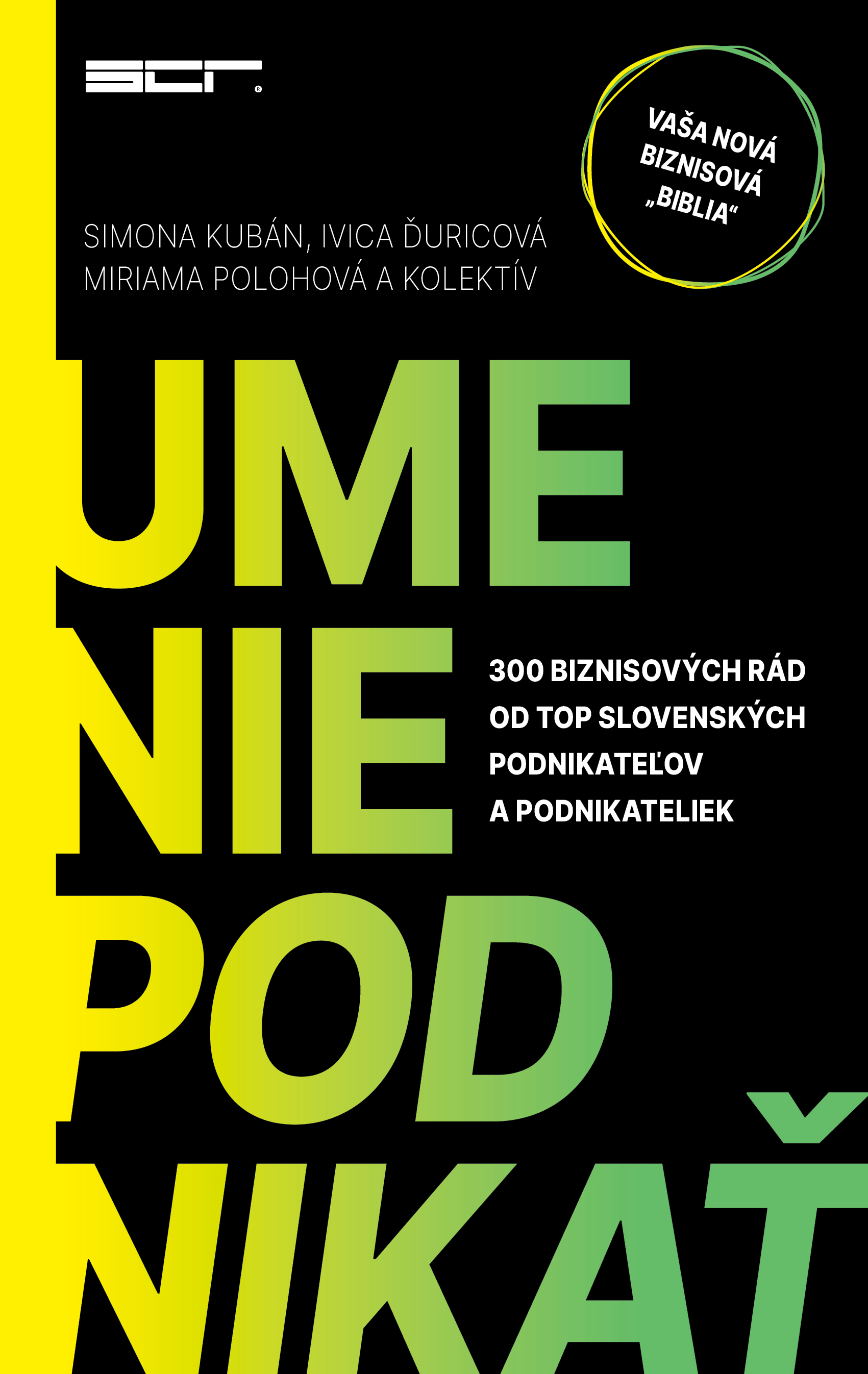 Umenie podnikať