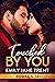 Touched By You (Books 5-12)