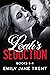 Leah's Seduction Books 1-4