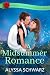 A Midsummer Romance (Summer in Wild Rose Ridge #4)