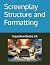 Screenplay Structure and Formatting