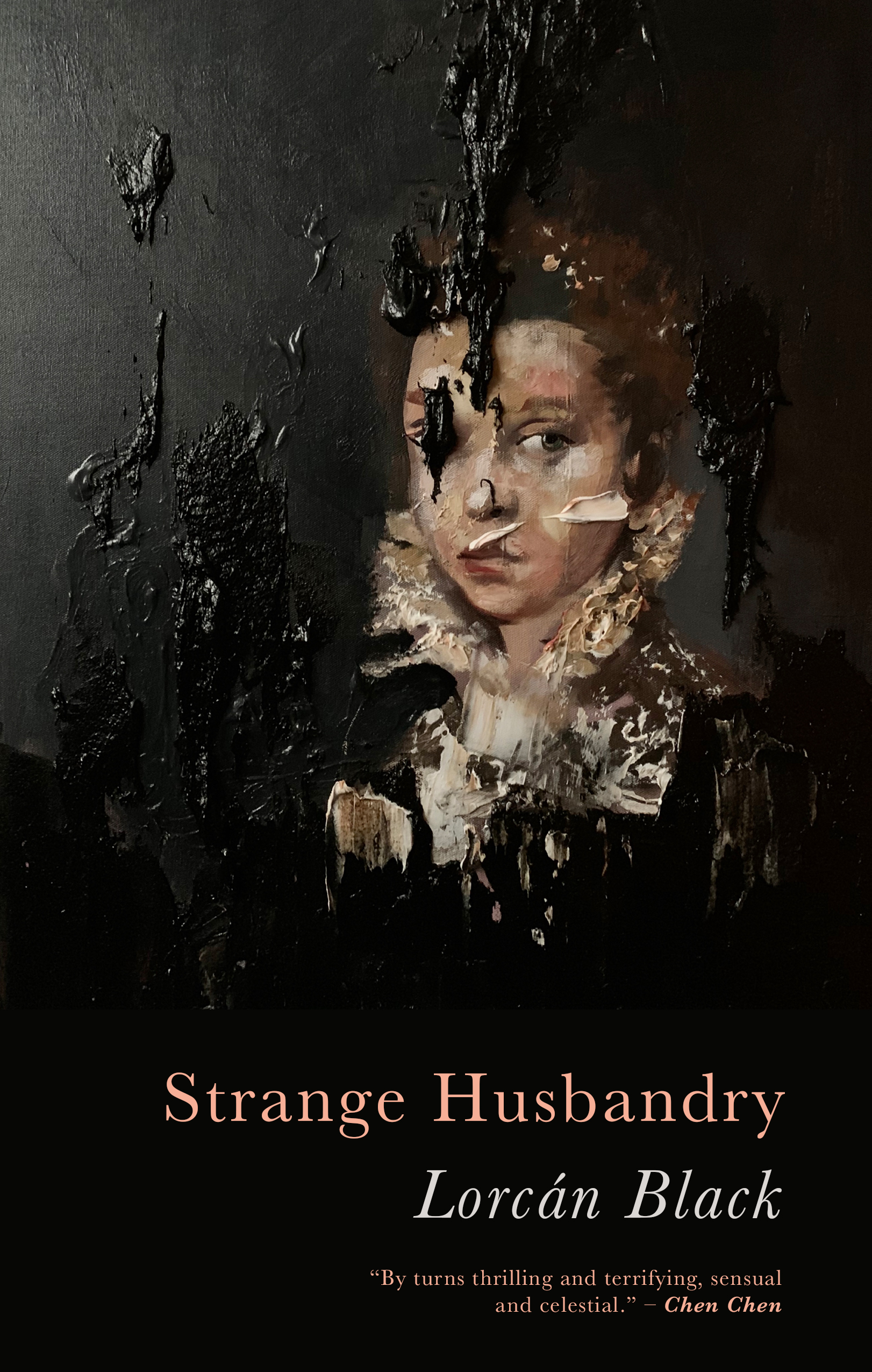 Strange Husbandry (Paperback)