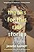 Thanks for This Riot: Stories