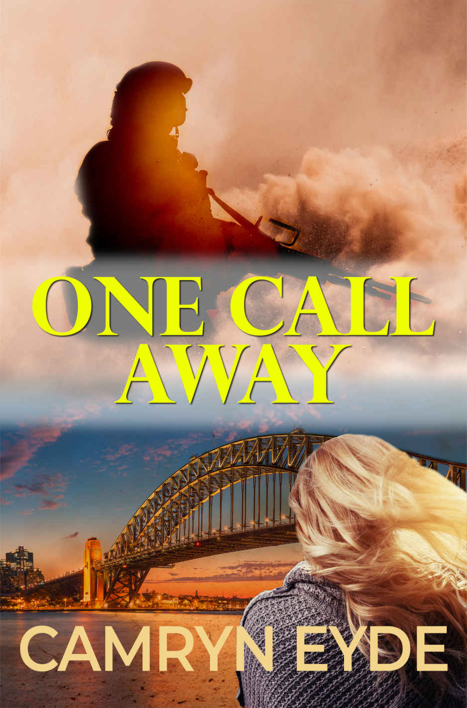 One Call Away (Kindle Edition)