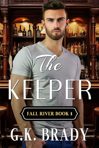 The Keeper (Fall River #1)