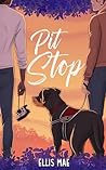 Book cover for Pit Stop