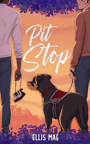 Pit Stop (Kindle Edition)